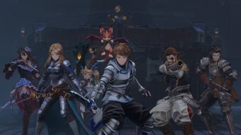 Granblue Fantasy: Relink screenshot 5
