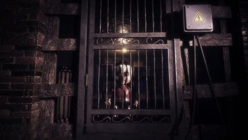 Puppet House screenshot 5