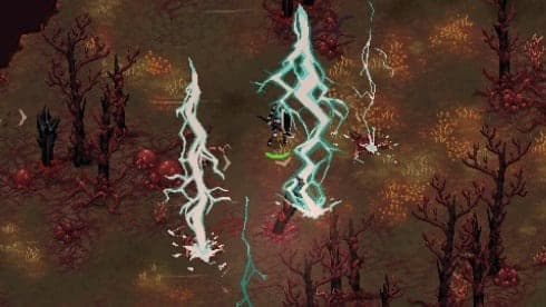 Drova - Forsaken Kin screenshot 6