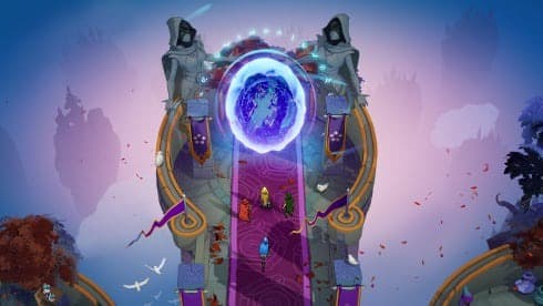 Wizard of Legend 2 screenshot 6