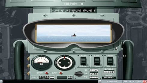 Great Naval Battles: The Final Fury screenshot 6