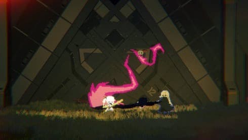 Poetry of Blood: Eclipse screenshot 6