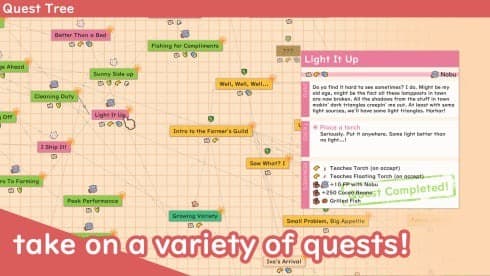 Snacko screenshot 6