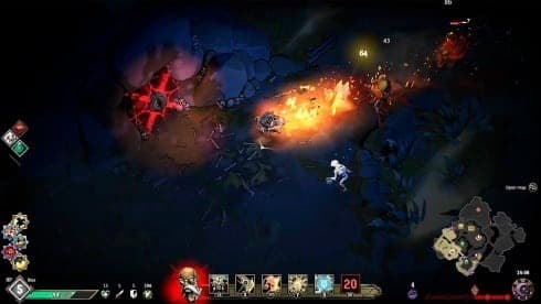 Ravenswatch screenshot 6