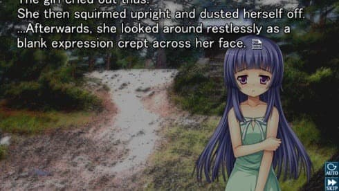 Higurashi When They Cry Hou - Ch.4 Himatsubushi screenshot 1