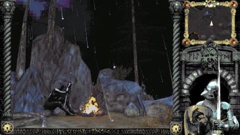 Gnomes and Knights screenshot 6
