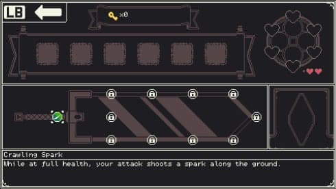 GIGASWORD screenshot 4