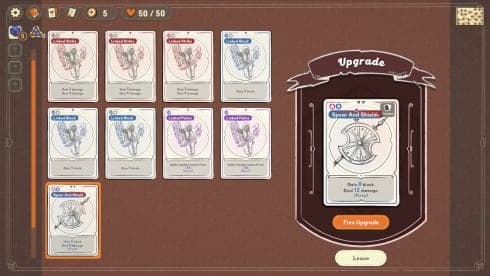 骰子浪游者 screenshot 6