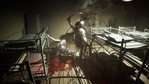 Nuclear Nightmare screenshot 3