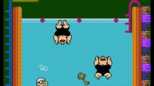 Tcheco in the Castle of Lucio screenshot 3