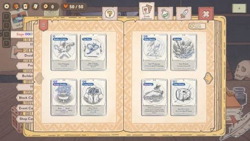 骰子浪游者 screenshot 4