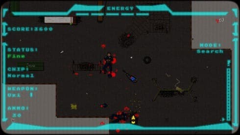 底特律之后 screenshot 2