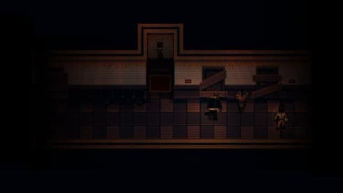 Immortal Mantis: Revenge screenshot 2