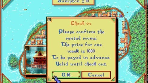 M.U.D.S.: Mean Ugly Dirty Sport screenshot 5