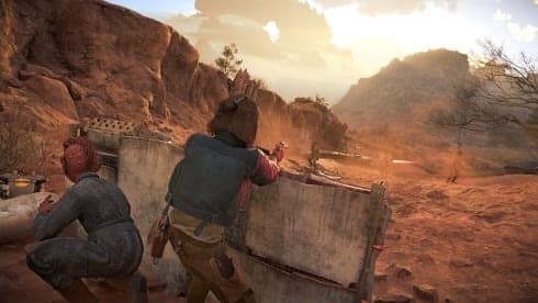 Star Wars Outlaws | Лицензия screenshot 5