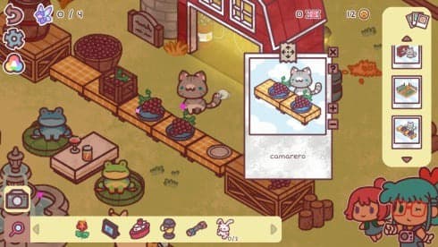 Hidden in my Paradise screenshot 4