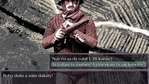 Felvidek screenshot 5