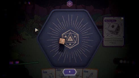 骰子浪游者 screenshot 3