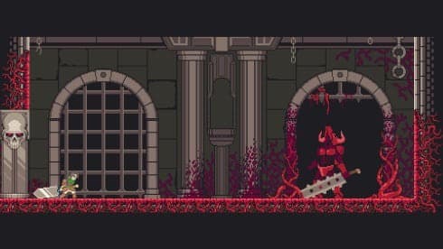 GIGASWORD screenshot 2