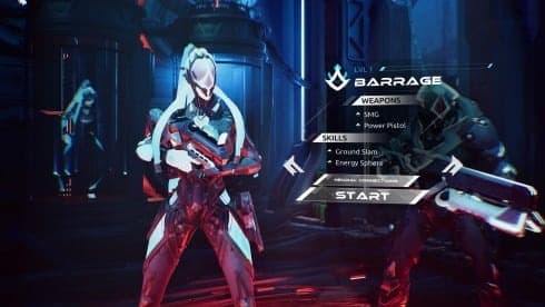 Simulakros screenshot 5