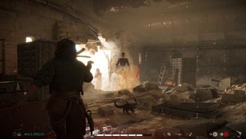 Star Wars Outlaws | Лицензия screenshot 3