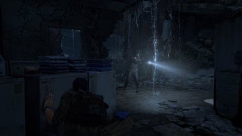 The Last of Us Part I screenshot 4