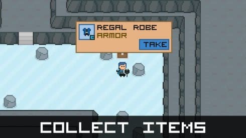 Pixelot screenshot 3