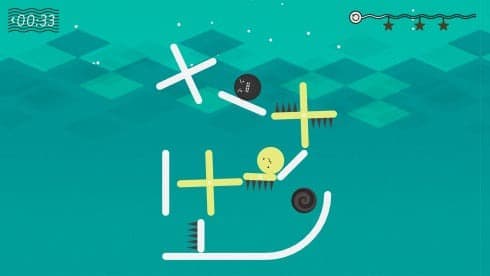 Tales of the Tiny Planet screenshot 5
