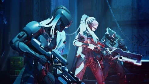 Simulakros screenshot 6