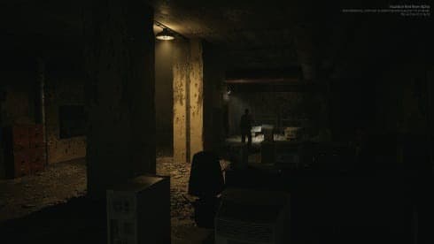 Incursion Red River screenshot 2