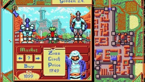 M.U.D.S.: Mean Ugly Dirty Sport screenshot 6