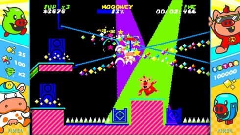 Cash Cow DX screenshot 6