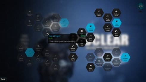 Nuclear Nightmare screenshot 4