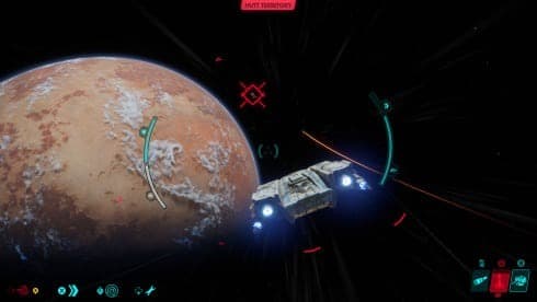 Star Wars Outlaws | Лицензия screenshot 1