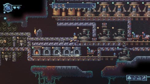 AutoForge screenshot 1
