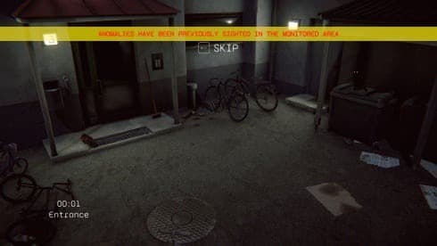 我在执行监视任务7 screenshot 6