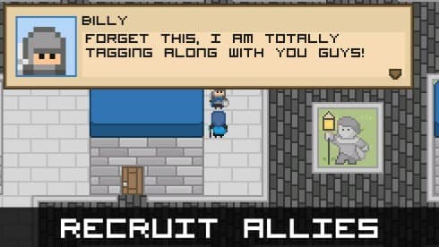 Pixelot screenshot 4