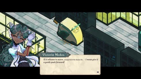 Dice Gambit screenshot 3