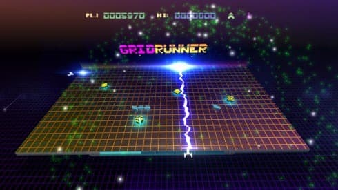 Llamasoft: The Jeff Minter Story screenshot 1