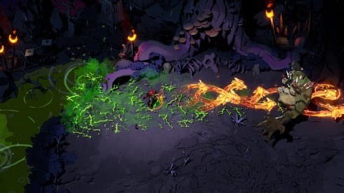 Wizard of Legend 2 screenshot 1