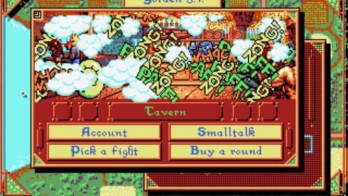 M.U.D.S.: Mean Ugly Dirty Sport screenshot 2