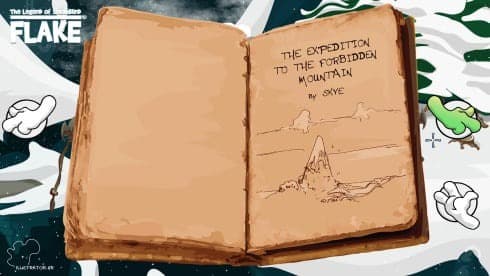 FLAKE The Legend of Snowblind screenshot 6