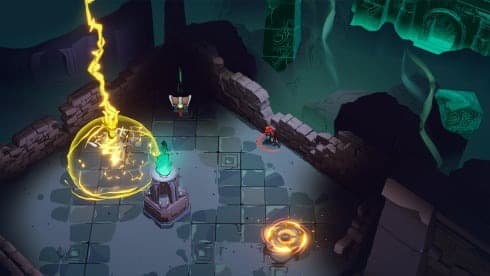 Wizard of Legend 2 screenshot 5