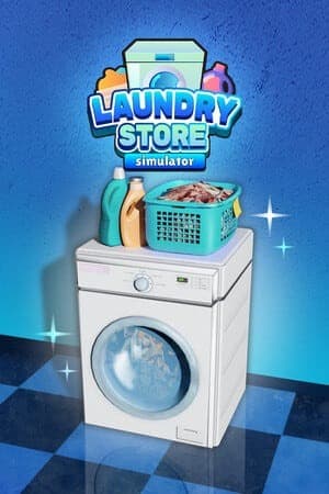 洗衣店模拟器
