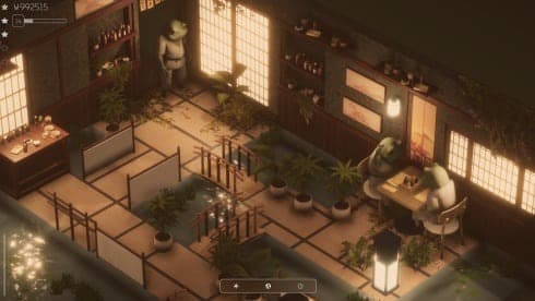 Midori no Kaori screenshot 4