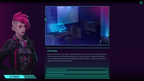 HeistGeist screenshot 6