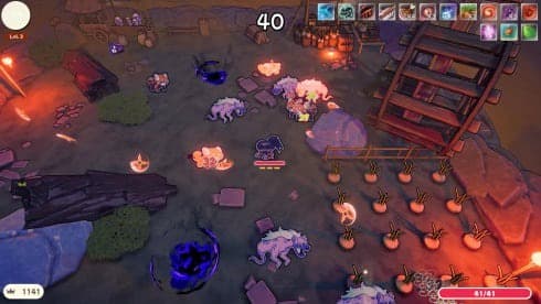 Soul Stalker screenshot 2