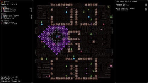 Rift Wizard 2 screenshot 6