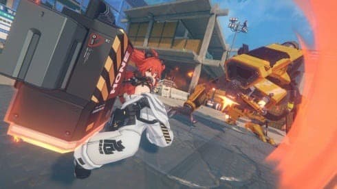 Zenless Zone Zero screenshot 6