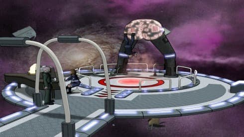 Polda 5 screenshot 2